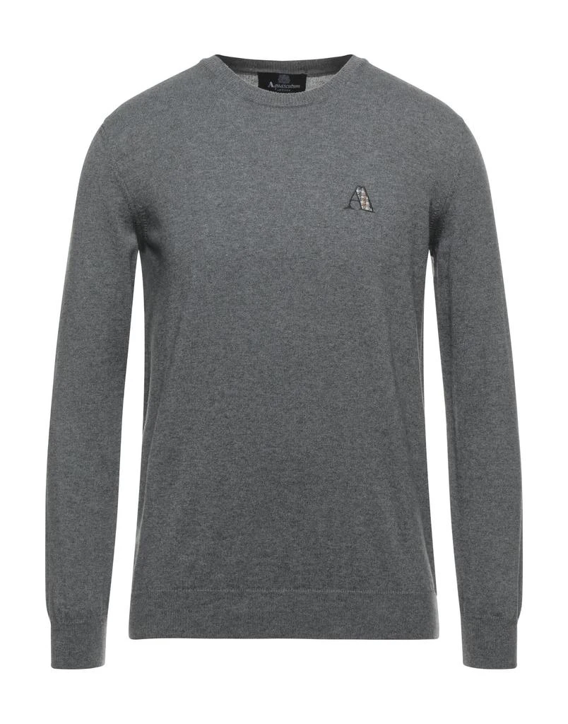 商品Aquascutum|Sweater,价格¥309,第1张图片