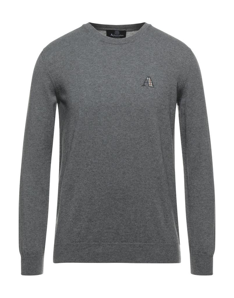 商品Aquascutum|Sweater,价格¥639,第1张图片