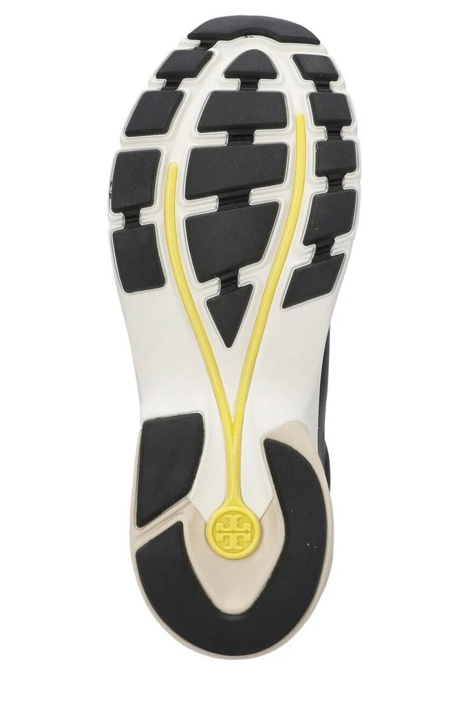 商品Tory Burch|Tory Burch Good Luck Low-Top Sneakers,价格¥1768,第5张图片详细描述