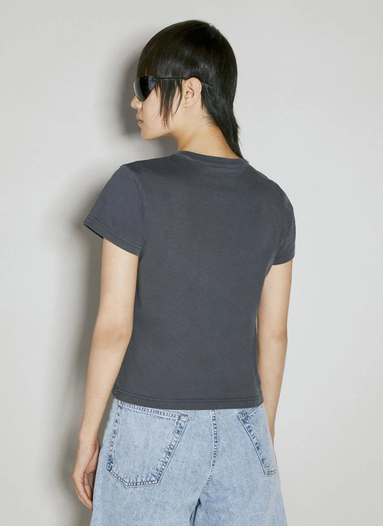 商品Alexander Wang|Shrunk T-Shirt,价格¥774,第2张图片详细描述