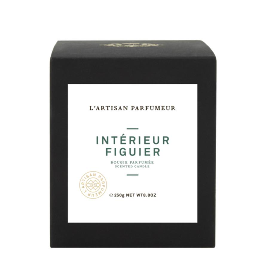L'Artisan Parfumeur Unisex Interieur Figuier 2.5 oz (75 ml)商品第1张图片规格展示