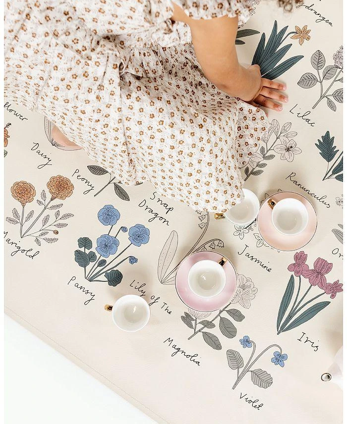 商品Gathre|Small Fleurs Tapestry,价格¥410,第3张图片详细描述