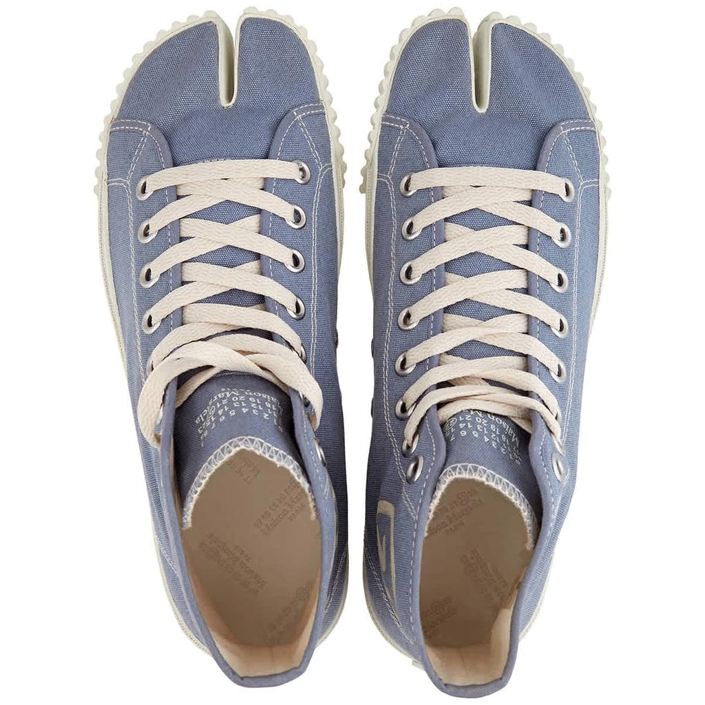 商品MAISON MARGIELA|Maison Margiela Mens footwear S37WS0577-P4291-T8109,价格¥1681,第3张图片详细描述