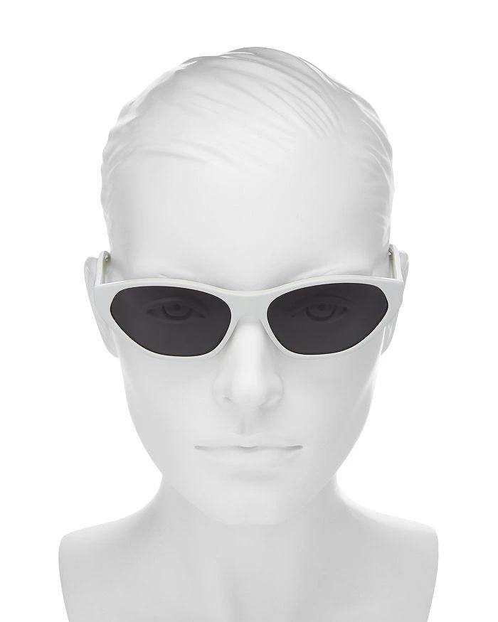 商品Celine|Cat Eye Sunglasses, 57mm,价格¥2208,第2张图片详细描述