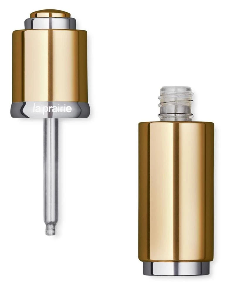 商品La Prairie|金颜晶莹亮采修护精华液 30ml,价格¥5450,第2张图片详细描述