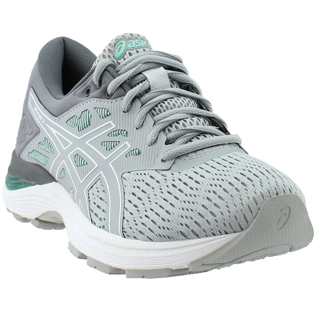 商品Asics|Gel-Flux 5 Running Shoes,价格¥248,第2张图片详细描述