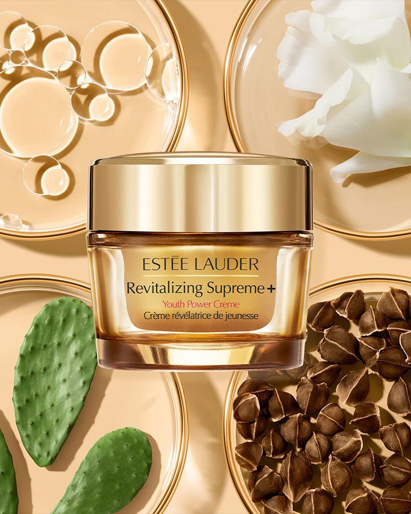 商品Estée Lauder|2.5 oz. Revitalizing Supreme+ Youth Power Creme,价格¥888,第6张图片详细描述