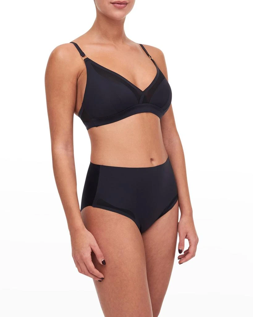 商品Chantelle|Pure Light Wireless Bra,价格¥297,第3张图片详细描述