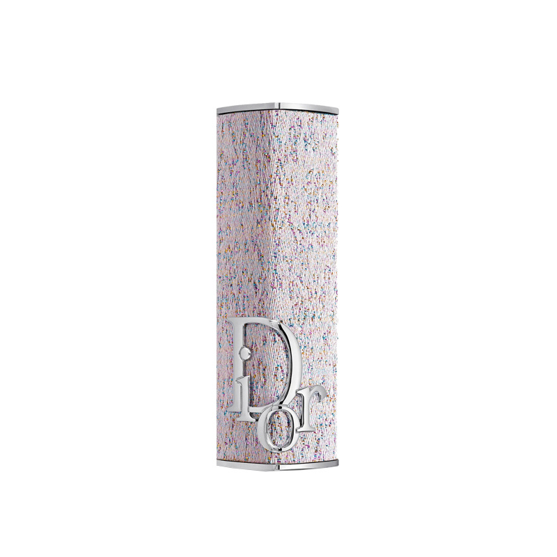 商品Dior|迪奥2022秋冬限定 millefiori玫瑰花系列 口红壳(无芯),价格¥254,第1张图片