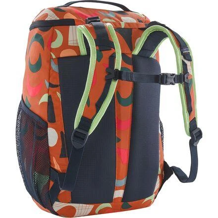 商品Patagonia|Refugito 18L Day Pack - Kids',价格¥660,第2张图片详细描述