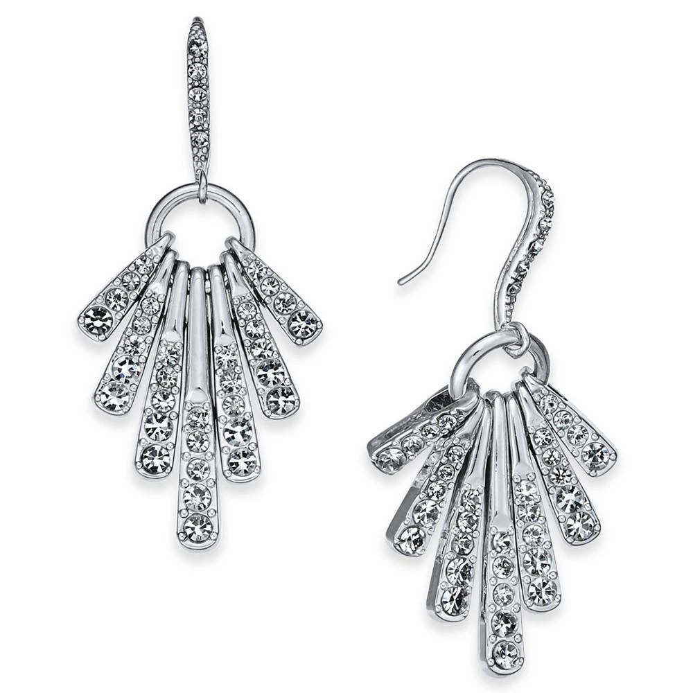 商品INC International|Shaky Drop Earrings, Created for Macy's,价格¥50,第1张图片