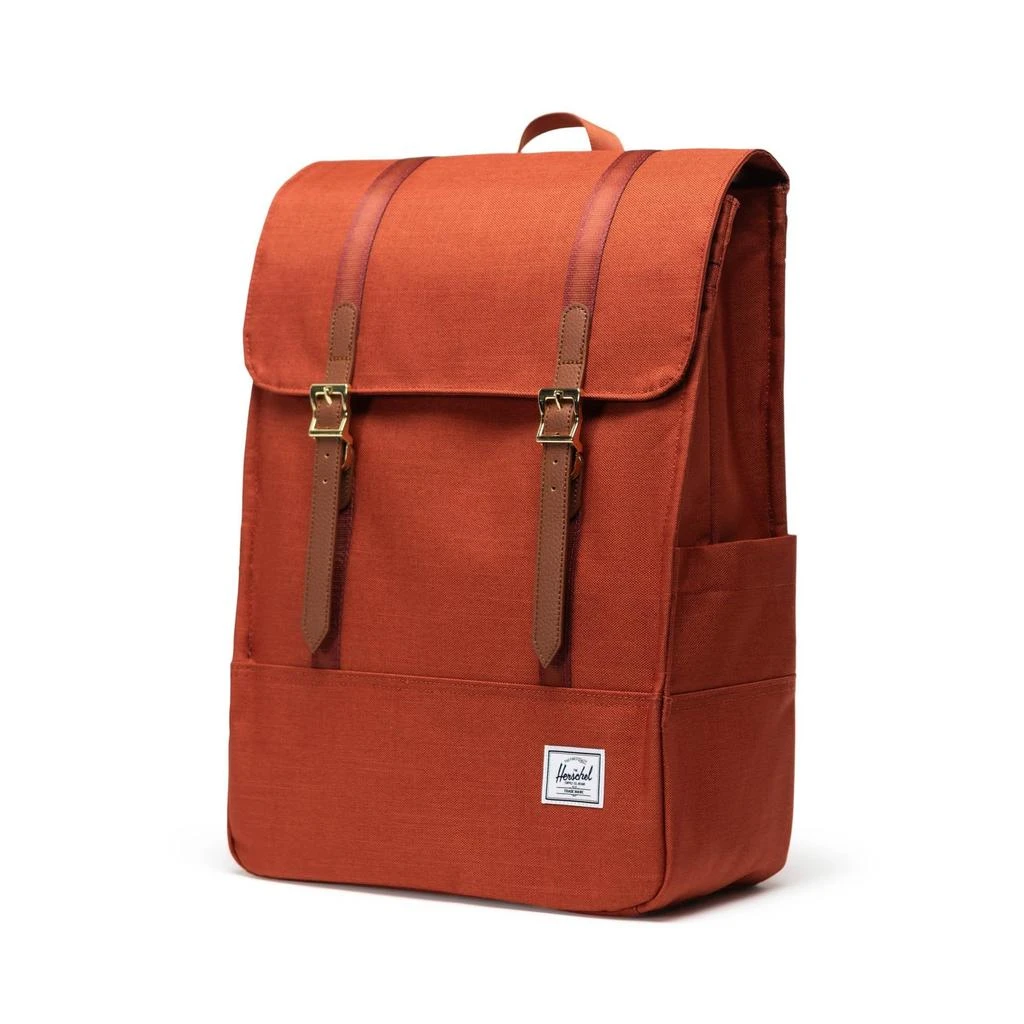 商品Herschel Supply|Herschel Survey Backpack,价格¥546,第1张图片