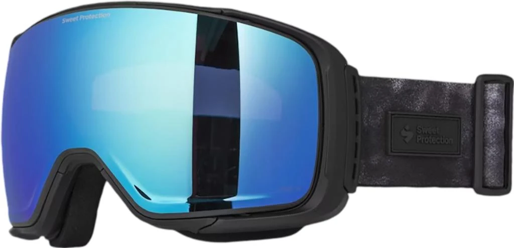 商品Sweet Protection|Interstellar RIG Reflect Goggles - Unisex,价格¥941,第1张图片