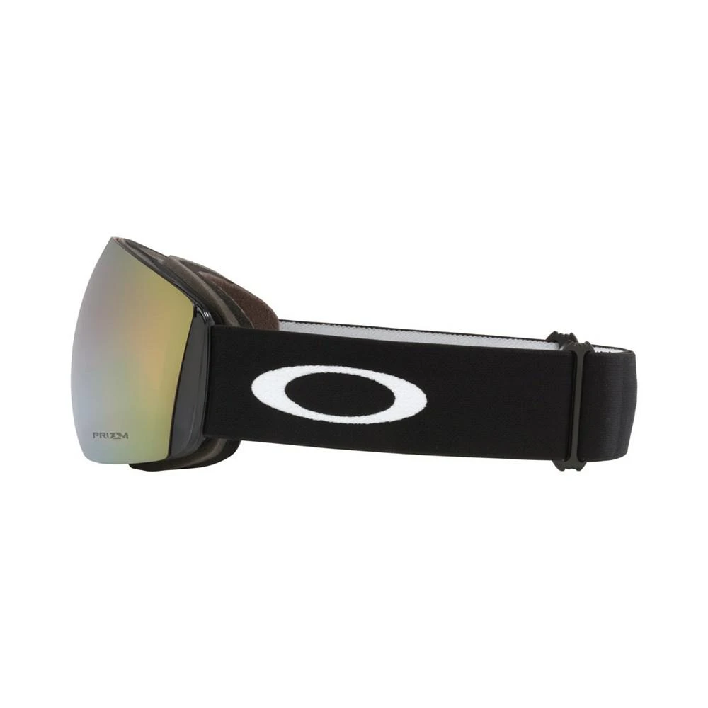 Unisex Flight Decka L Snow Goggles, OO7050-C0 商品