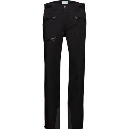 商品Mammut|Stoney HS Pant - Men's,价格¥1698,第4张图片详细描述