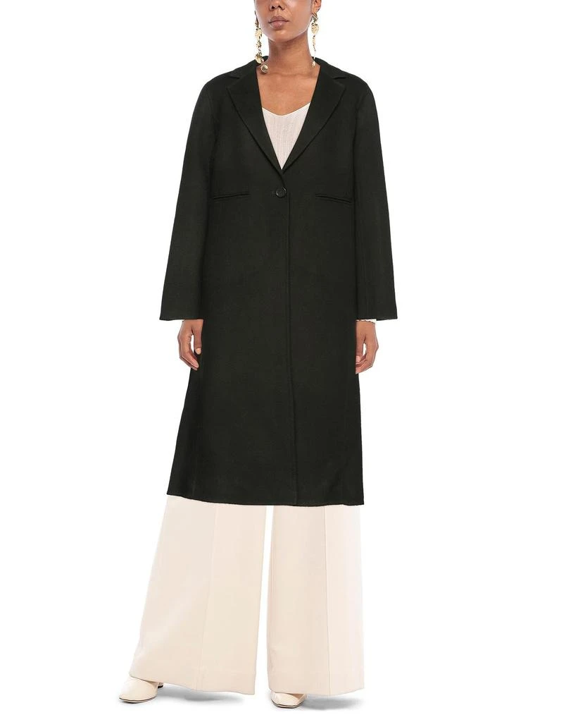 商品Maje|Coat,价格¥1930,第2张图片详细描述