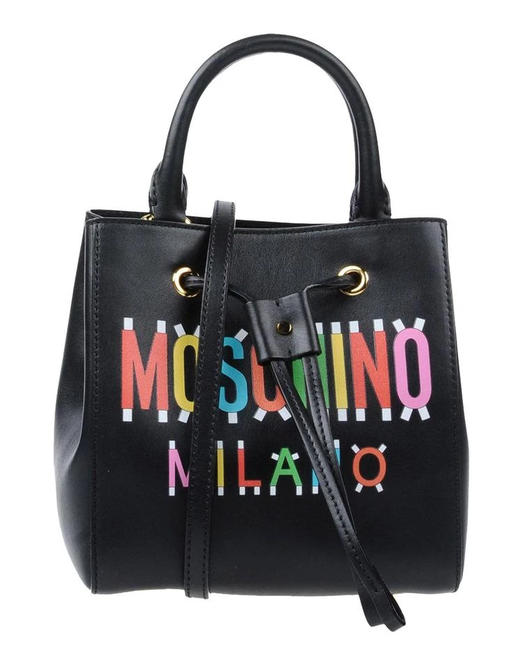 商品Moschino|手包,价格¥2666,第1张图片