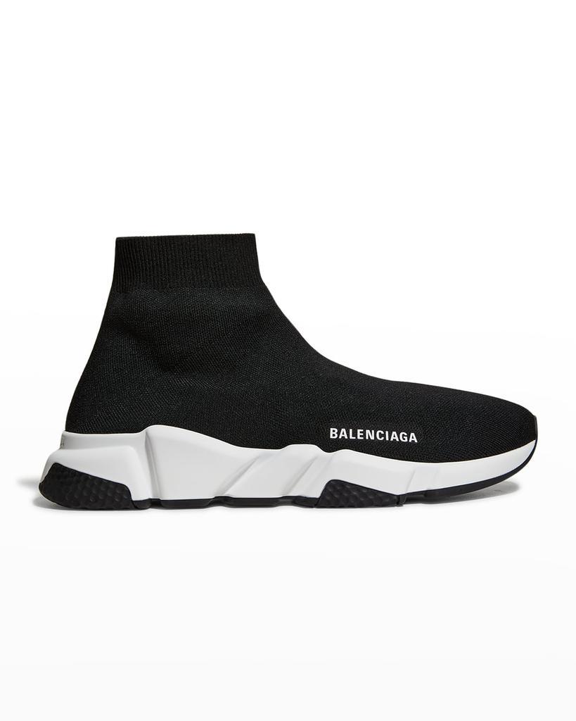 商品Balenciaga|Speed 2.0 Knit Sock Trainer Sneakers,价格¥6411,第1张图片