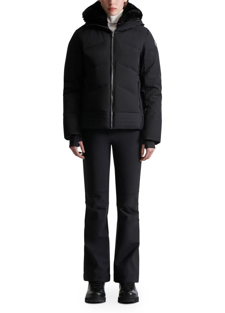 商品Fusalp|Avery jacket,价格¥11016,第2张图片详细描述