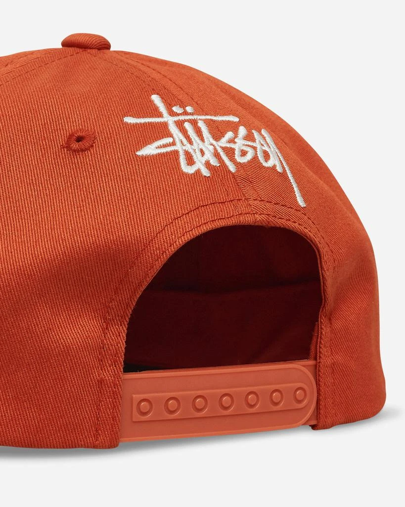 Vintage S Low Pro Cap Orange 商品