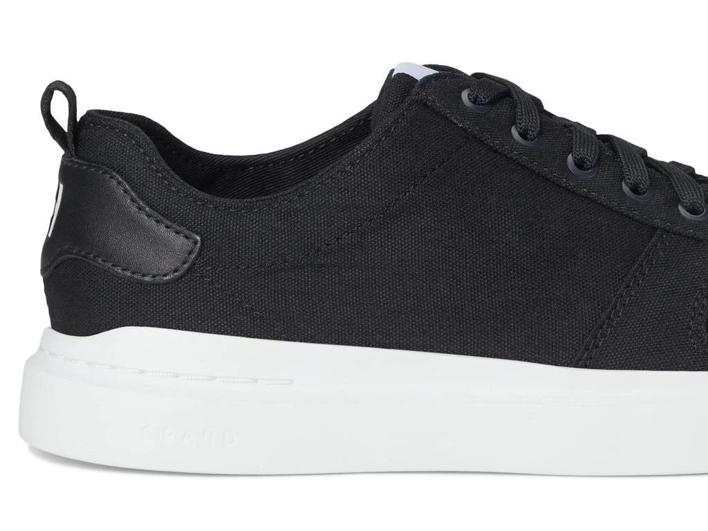 GrandPro Rally Canvas Court Sneaker 商品