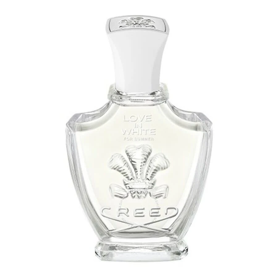 商品Creed|Creed Creed Love In White For Summer Ladies EDP,价格¥1266,第1张图片