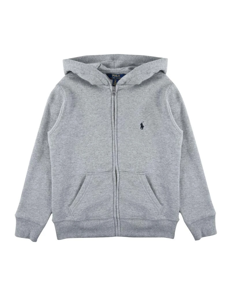 商品Ralph Lauren|Sweatshirt,价格¥451,第1张图片
