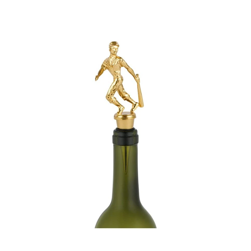 商品Foster & Rye|Baseball Trophy Wine Stopper,价格¥240,第2张图片详细描述