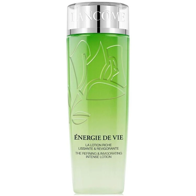 商品Lancôme|水光润养美容液 (气泡水) 200ml,价格¥374,第1张图片