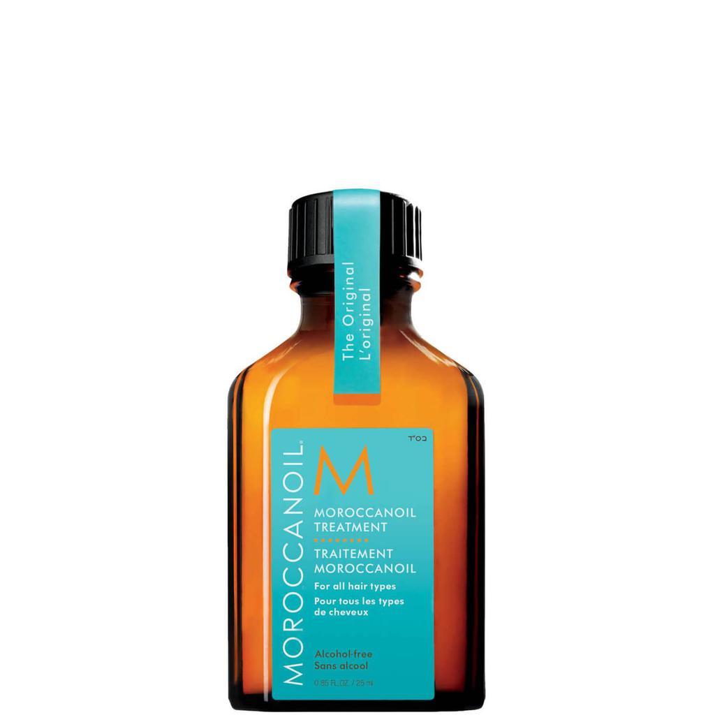 商品Moroccanoil|Moroccanoil Treatment Original 25ml,价格¥130,第1张图片