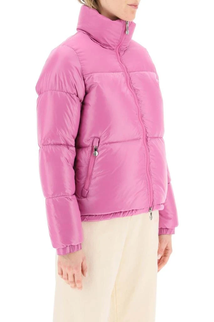 商品PYRENEX|'GOLDIN 2' SHORT DOWN JACKET,价格¥1039,第3张图片详细描述