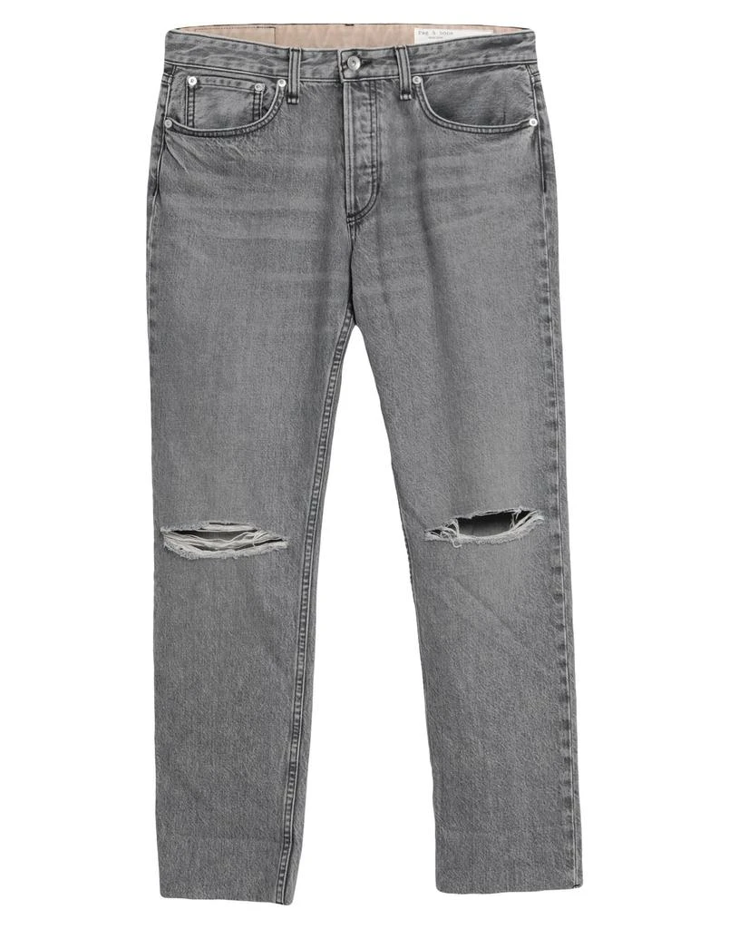 商品Rag & Bone|Denim pants,价格¥695,第1张图片