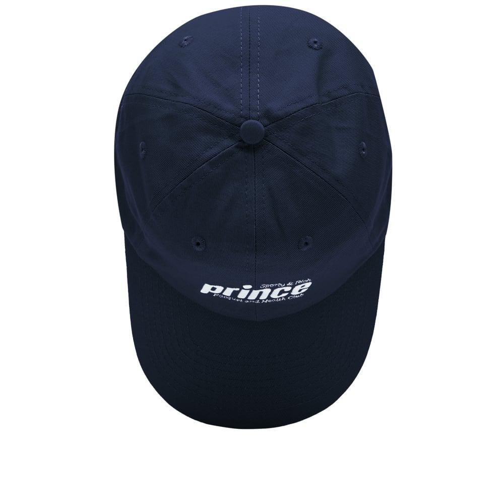 商品Sporty & Rich|Sporty & Rich x Prince Hat,价格¥201,第4张图片详细描述