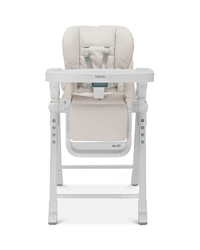 商品Inglesina|Gusto Highchair,价格¥1499,第1张图片