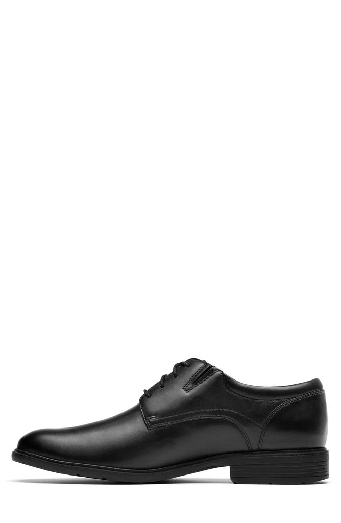 Steadwell Plain Toe Derby 商品