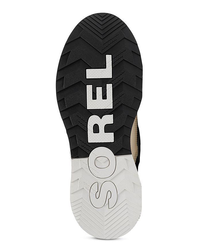 商品SOREL|Women's OUT N ABOUT™ III Mid Top Sneakers,价格¥626,第7张图片详细描述