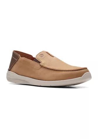 Gorwin Step Loafers商品第1张图片规格展示