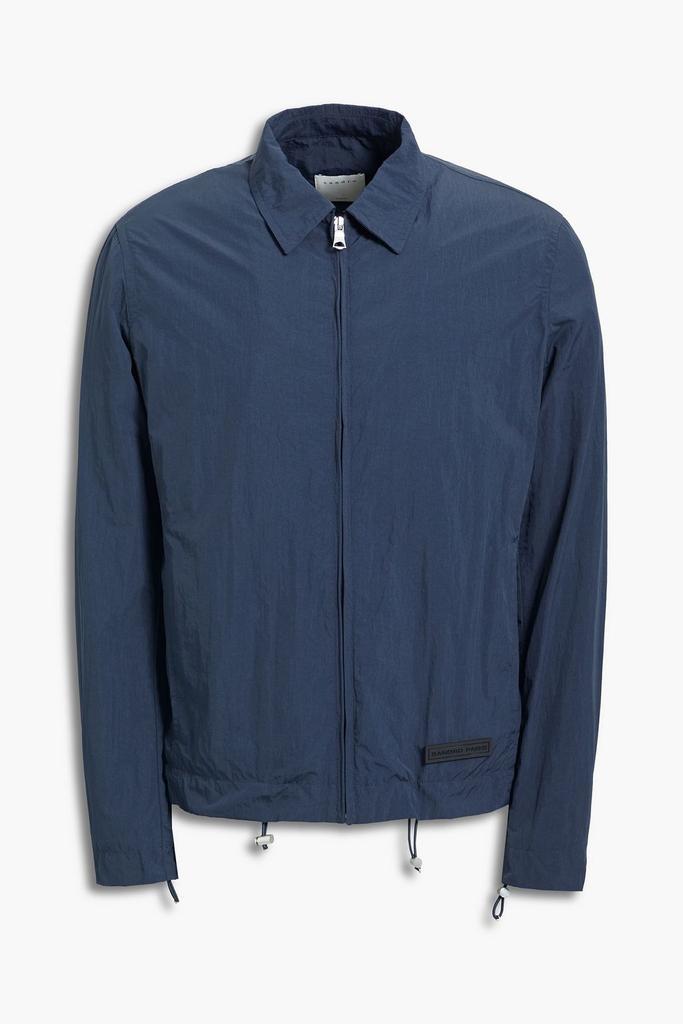 商品Sandro|Shell jacket,价格¥1057,第1张图片