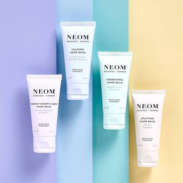 NEOM Calming Hand Balm 30ml商品第3张图片规格展示