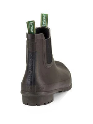 商品Barbour|Stratus Chelsea Rain Boots,价格¥318,第3张图片详细描述