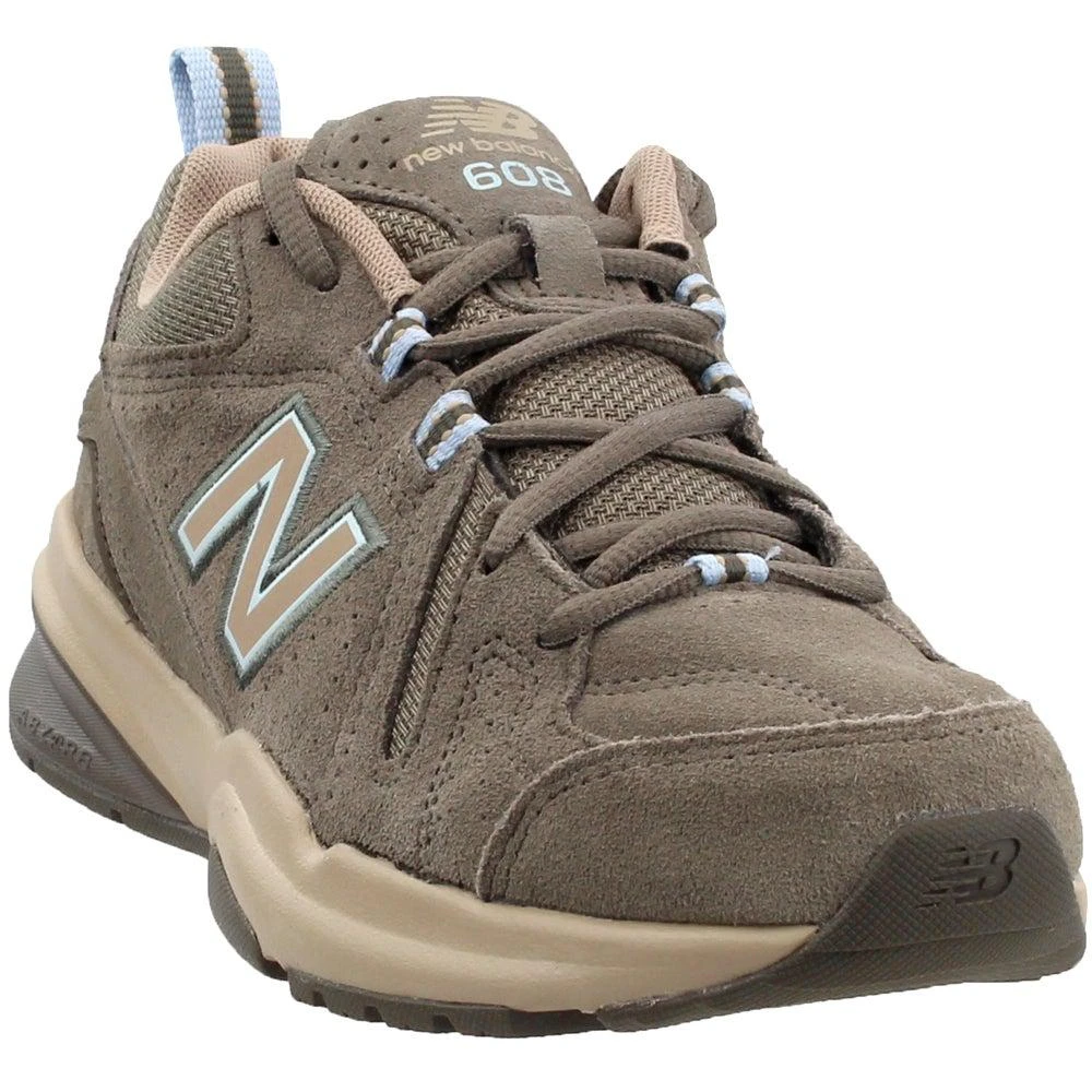 商品New Balance|608v5 Training Shoes,价格¥558,第2张图片详细描述