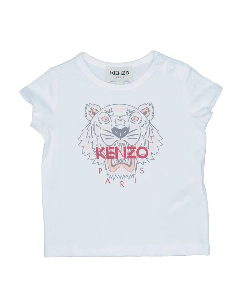 商品Kenzo|T-shirt,价格¥326,第1张图片