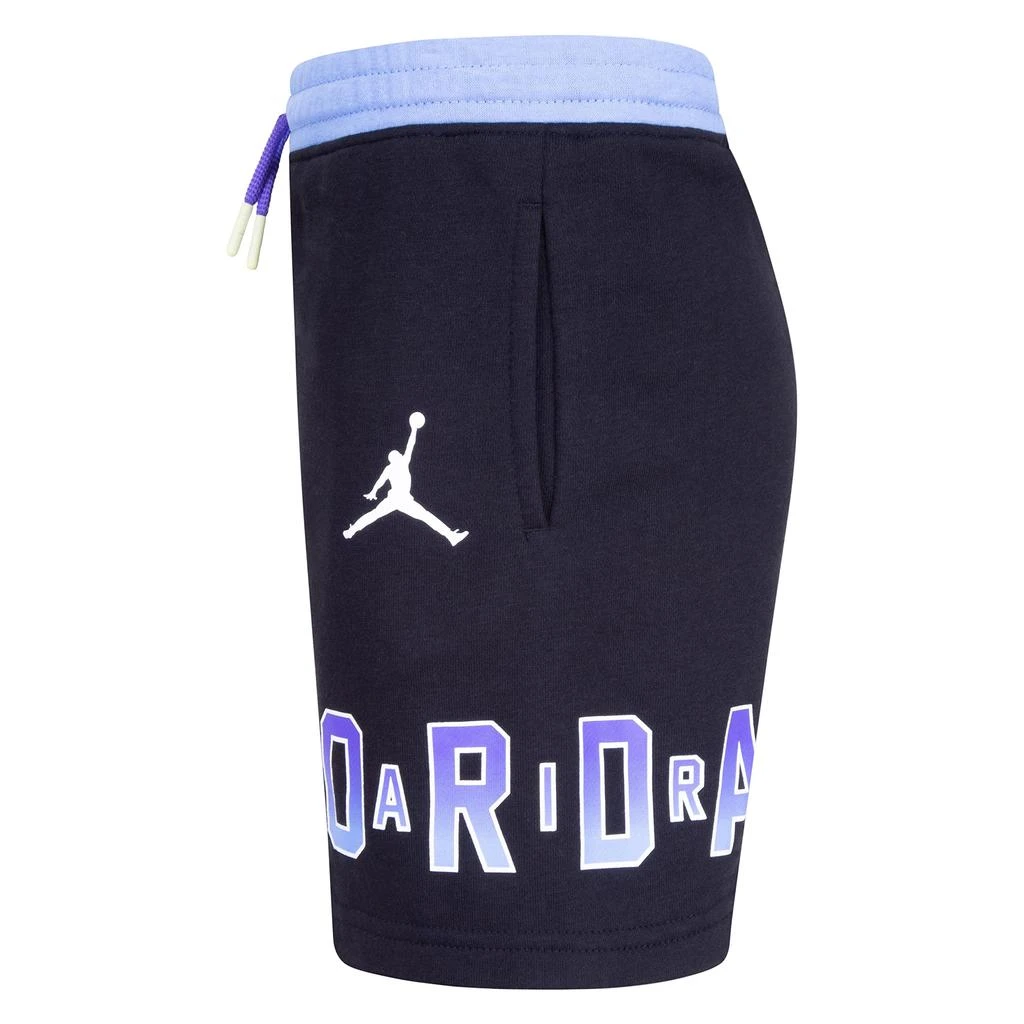 商品Jordan|Children's Day Shorts (Little Kids/Big Kids),价格¥144,第2张图��片详细描述