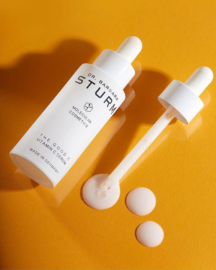 商品Dr. Barbara Sturm|The Good C Vitamin C Serum 1 oz.,价格¥1196,第5张图片详细描述