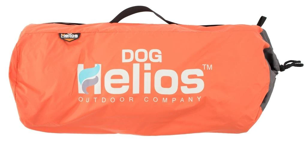 商品Dog Helios|'Trail-Barker' Multi-Surface Water-Resistant Travel Camping Dog Bed,价格¥684,第4张图片详细描述