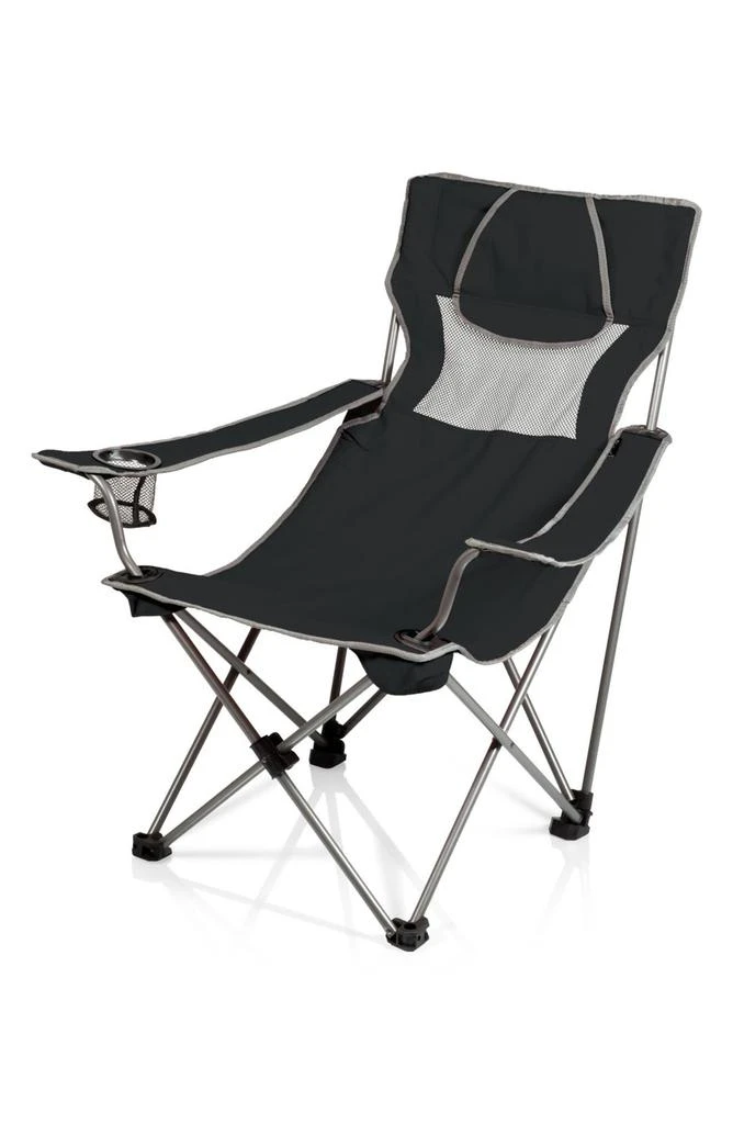 商品Picnic Time|Campsite Camp Chair,价格¥378,第1张图片