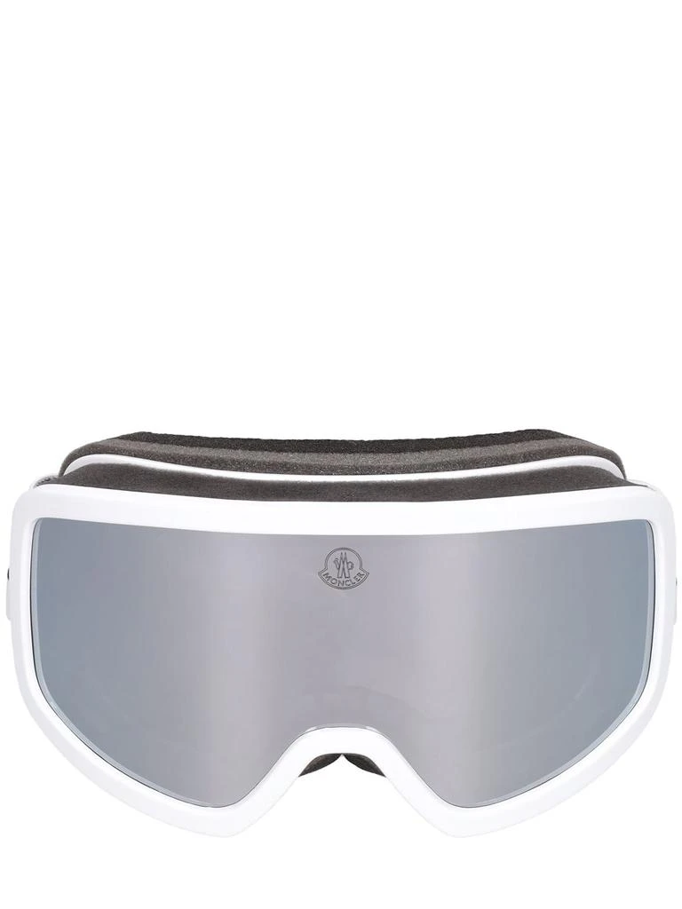 商品Moncler|Terrabeam Ski Goggles,价格¥3151,第1张图片