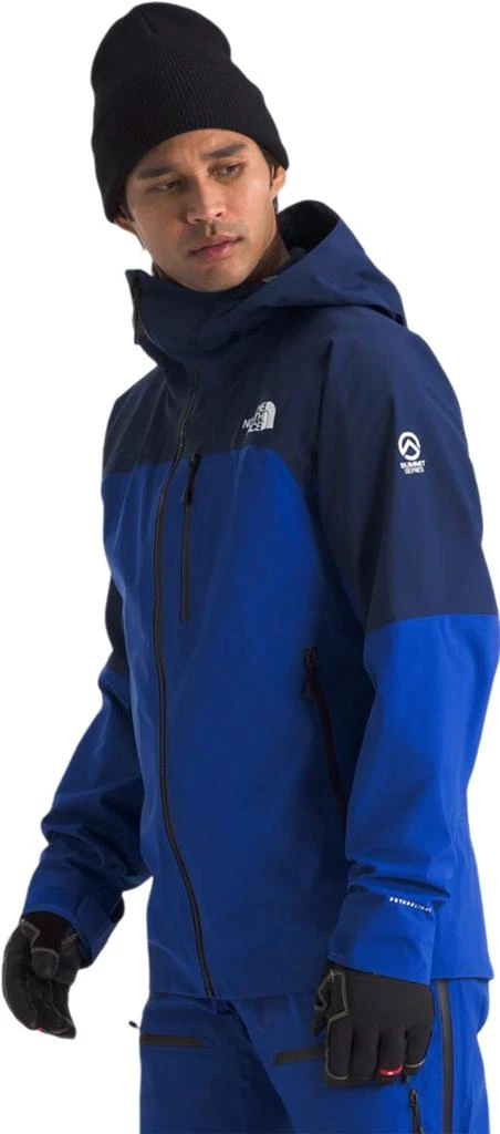 商品The North Face|Summit Series Torre Egger FUTURELIGHT Jacket - Men's,价格¥3258,第2张图片详细描述