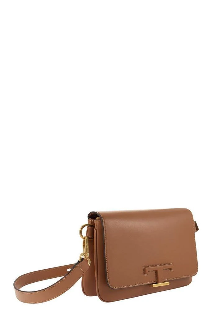 商品Tod's|Tod'S Other Bags in Brown,价格¥5857,第4张图片详细描述