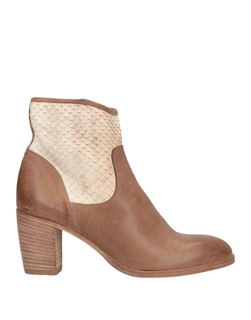 商品CESARE PACIOTTI|Ankle boot,价格¥1198,第1张图片